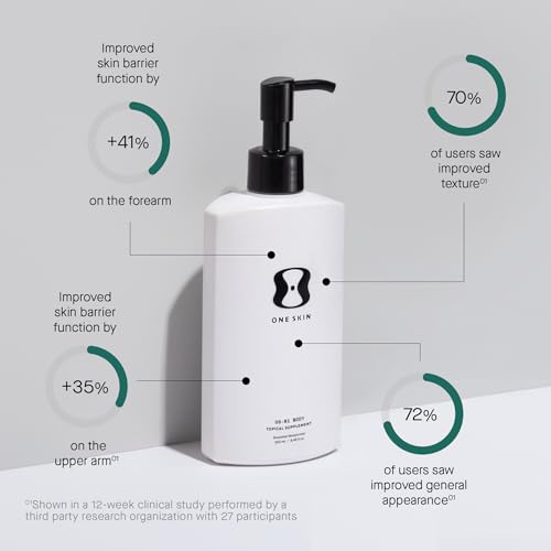 OneSkin BODY OS-01 Peptide Skin Reversal Moisturizer