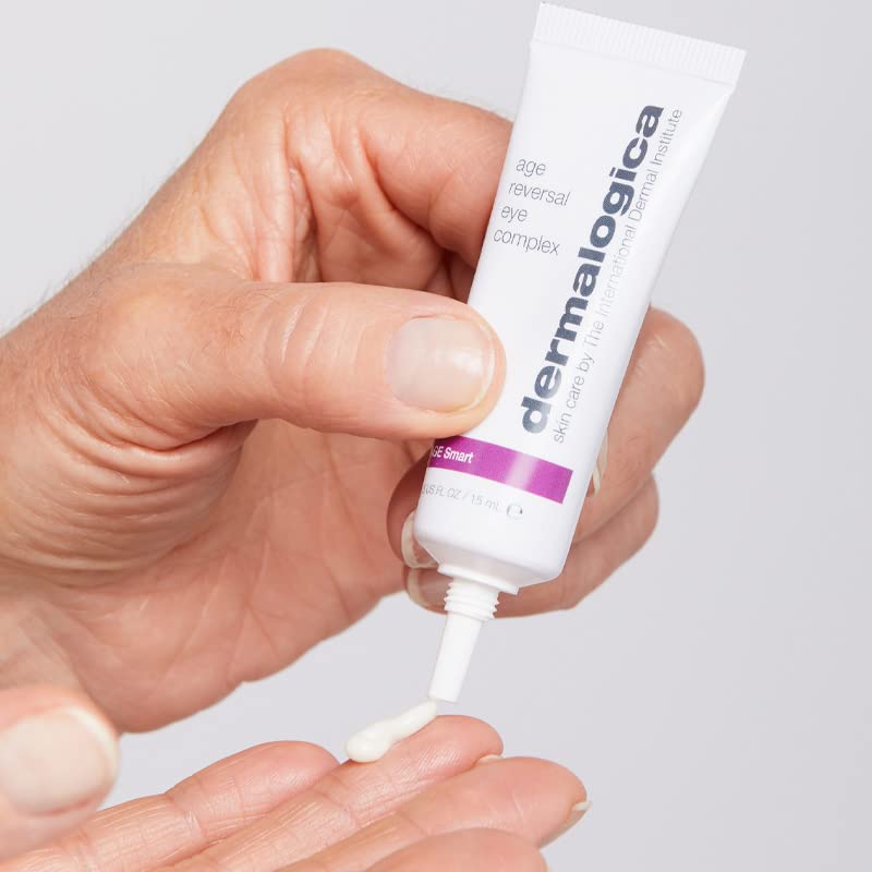 Dermalogica Age Reversal Eye Complex - Anti-Aging Retinol