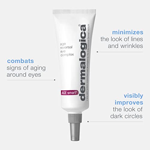 Dermalogica Age Reversal Eye Complex - Anti-Aging Retinol