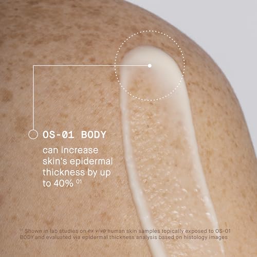 OneSkin BODY OS-01 Peptide Skin Reversal Moisturizer