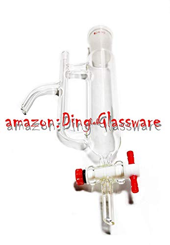 Dinglab Essential Oil Distillation Kit with All Glassware