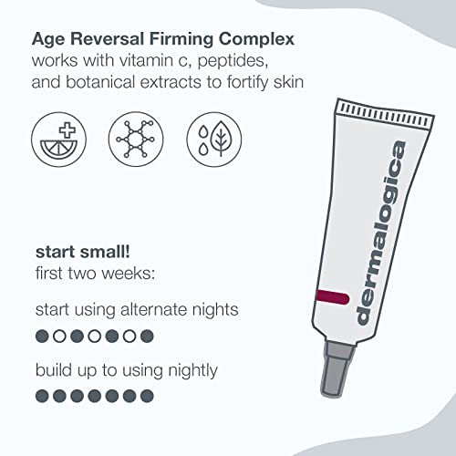 Dermalogica Age Reversal Eye Complex - Anti-Aging Retinol