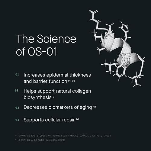 OneSkin AGE REVERSAL Peptide REFILL Cartridge Moisturizer