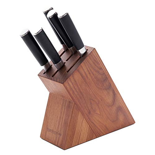 VIP Smart Shopper: Kamikoto Kenrui Knife Block Organizer