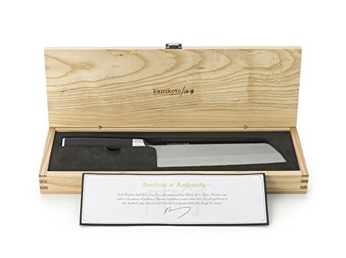 Kamikoto VIP Cleaver - Smart Shopper Exclusive