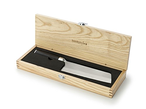 Kamikoto VIP Cleaver - Smart Shopper Exclusive