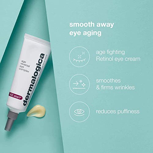 Dermalogica Age Reversal Eye Complex - Anti-Aging Retinol