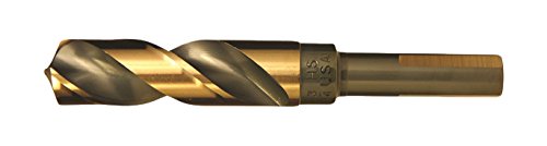 Viking Type 280-D Reduced Shank Cobalt Drill Bit