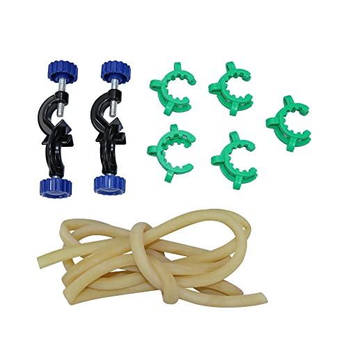 2L Glassware Distillation Kit for Essential Oil Extraction