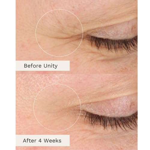 Unity Age Reversal Eye Serum with Retinol+
