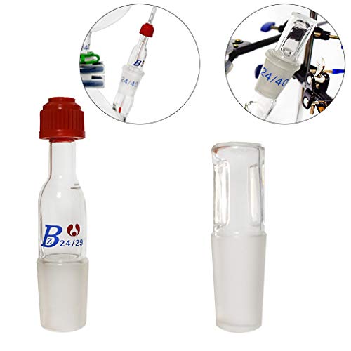 Essential Oil Distillation Kit with Stove and Glassware