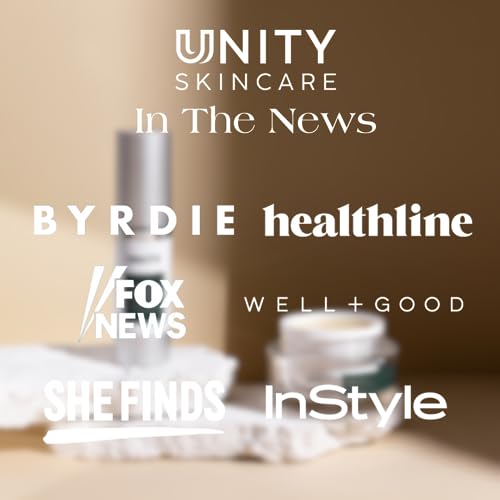 Unity Age Reversal Eye Serum with Retinol+