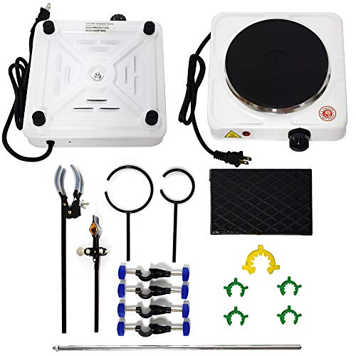 1000ml Essential Oil Distillation Kit Hydrosol Moonshine