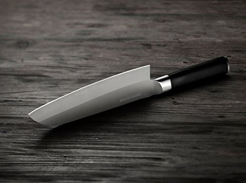 Kamikoto VIP 7in. Santoku Chef Knife