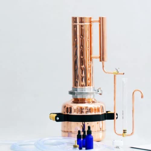 5L Premium Essential Oil Distiller Kit - VIP Shopper