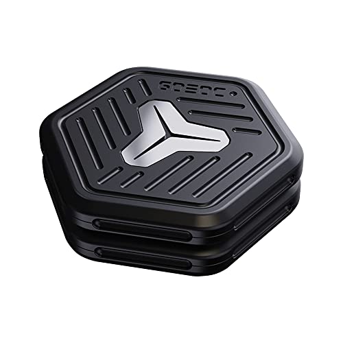 Gladiators Hexagon Fidget Slider Toy for VIP Shoppers