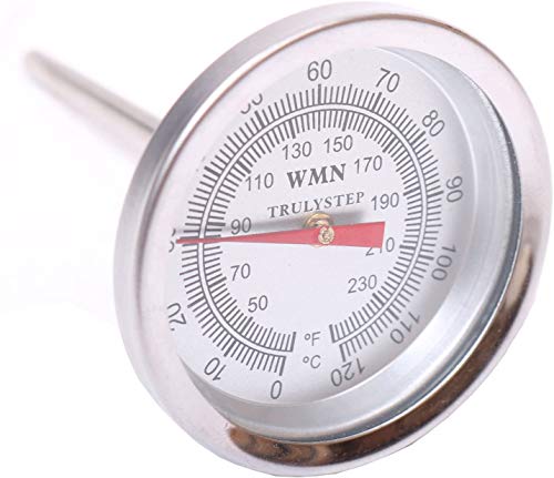 YUEWO 2 Pots Copper Still Home Brew Kit