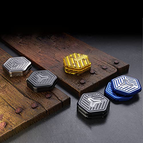 Gladiators Hexagon Fidget Slider Toy for VIP Shoppers