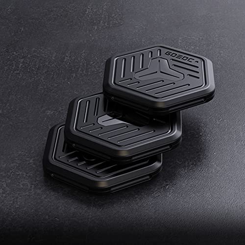 Gladiators Hexagon Fidget Slider Toy for VIP Shoppers