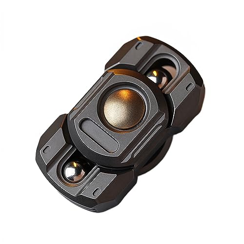 WANERSEN Mini Robot Fidget Spinner Desk Toy VIP