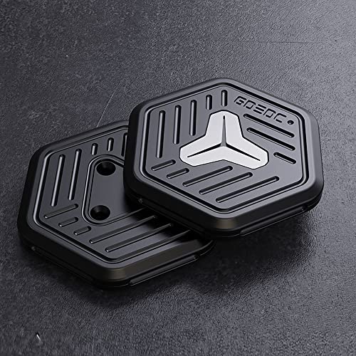 Gladiators Hexagon Fidget Slider Toy for VIP Shoppers