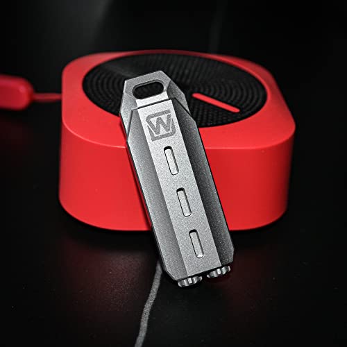 Customizable Titanium Ashes Necklace for Human/Dog/Cat Memorial