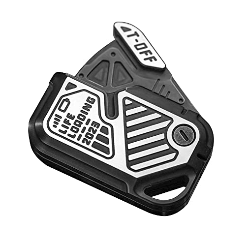 2023 VIP Smart Shopper Fidget Slider, Push Card Toy