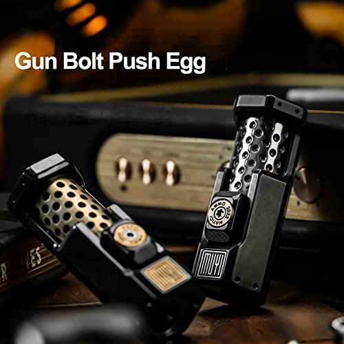 VIP Fidget Spinner Toy for Adults