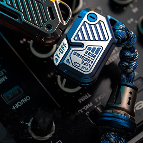 2023 VIP Smart Shopper Fidget Slider, Push Card Toy