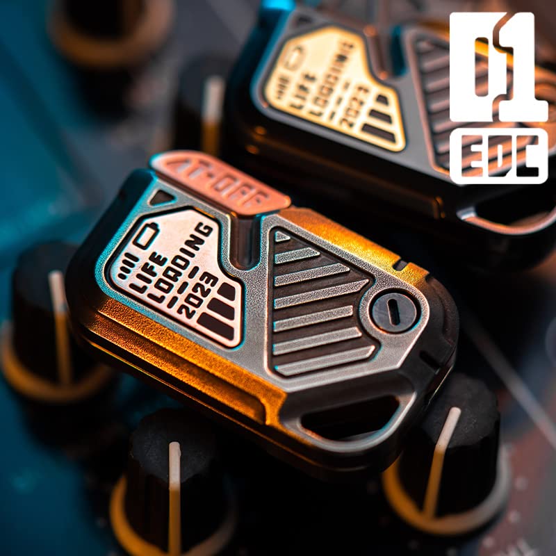 2023 VIP Smart Shopper Fidget Slider, Push Card Toy