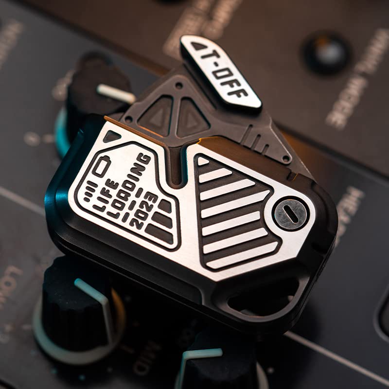 2023 VIP Smart Shopper Fidget Slider, Push Card Toy