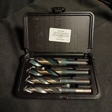Viking Drill Tool 26443 Black Gold Vortex Set