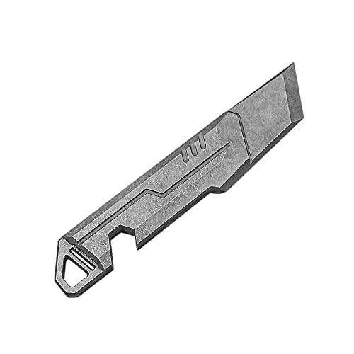 Pocket Multi Tool Crowbar EDC Gear Bottle Opener