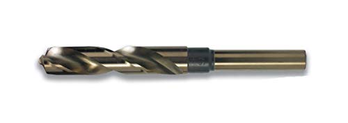 Viking Type 280-D Reduced Shank Cobalt Drill Bit