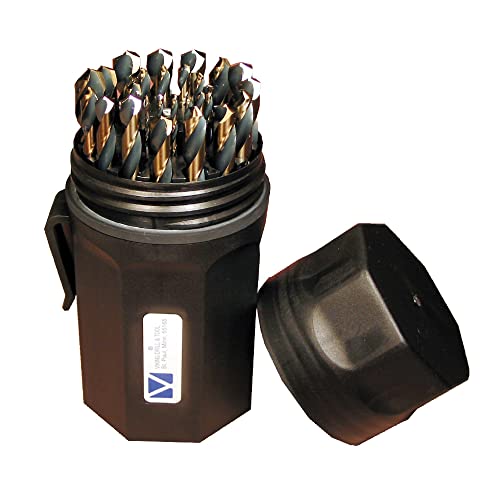 Viking Drill 29pc AQF-29P for VIP Customers