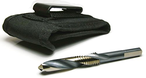 Norseman Super Premium Drill and Tap Combo Bits