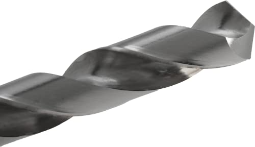 Chicago Latrobe 18-piece Jobber Length Drill Bit & Tap Set