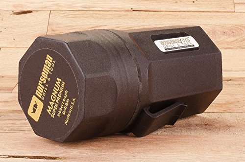 Norseman 29-Piece Black & Gold Drill Bit Set