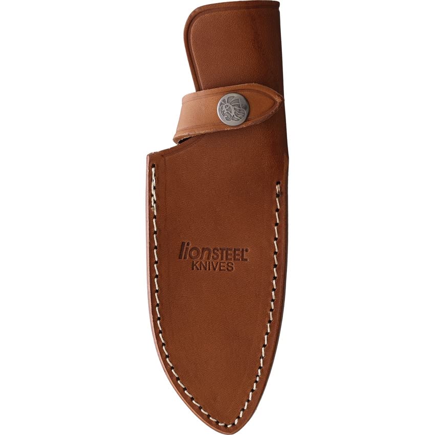 VIP Smart Shopper: LionSTEEL M3 Green Fixed Blade