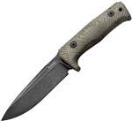 VIP Smart Shopper: Lion Steel T5 Black Fixed Blade
