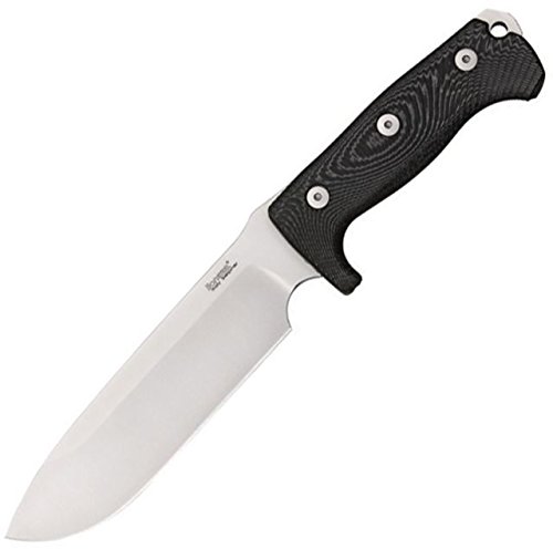 VIP Lion Steel Fixed Blade Stainless Steel Knife