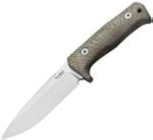 Lion Steel T5 VIP Fixed Blade Knife