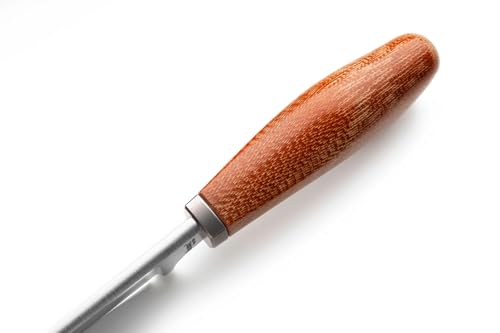 Italian Made LionSTEEL WILLY Compact EDC Fixed Blade Knife