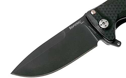 Lion Steel SR22A Sleipner Frame Lock Pocket Knife
