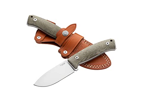 Lion Steel M2M EDC Knife, M390 Steel Blade