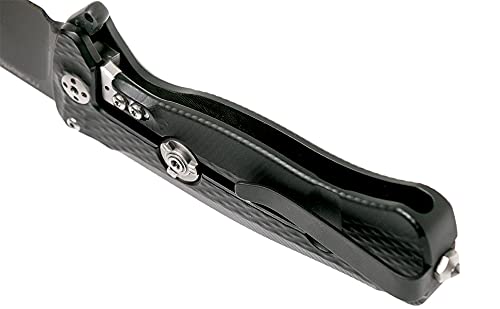 Lion Steel SR22A Sleipner Frame Lock Pocket Knife