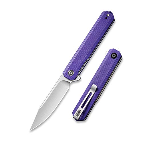 VIP Smart Shopper: CIVIVI Chronic Folding Pocket Knife