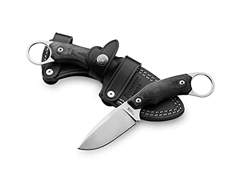 LionSTEEL H2 Karambit EDC Hunting Knife, M390 Super Steel