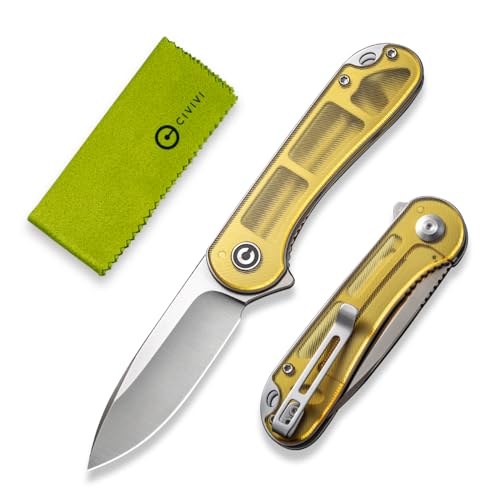 CIVIVI Elementum Folding Knife: Ideal Utility Gift