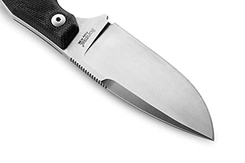 LionSTEEL H2 Karambit EDC Hunting Knife, M390 Super Steel